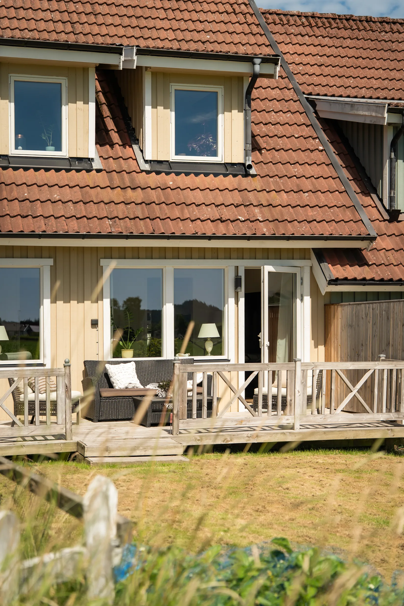 Villa, Sundöregatan 6, Ström, Lilla Edet