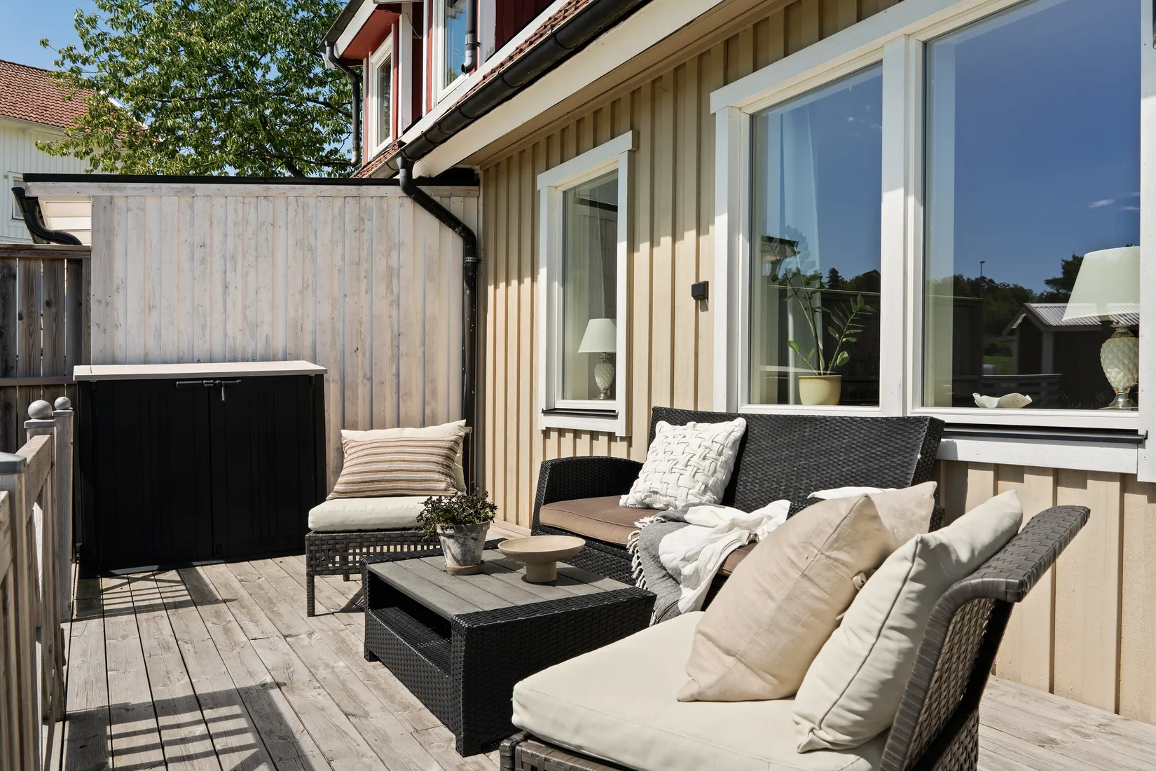 Villa, Sundöregatan 6, Ström, Lilla Edet