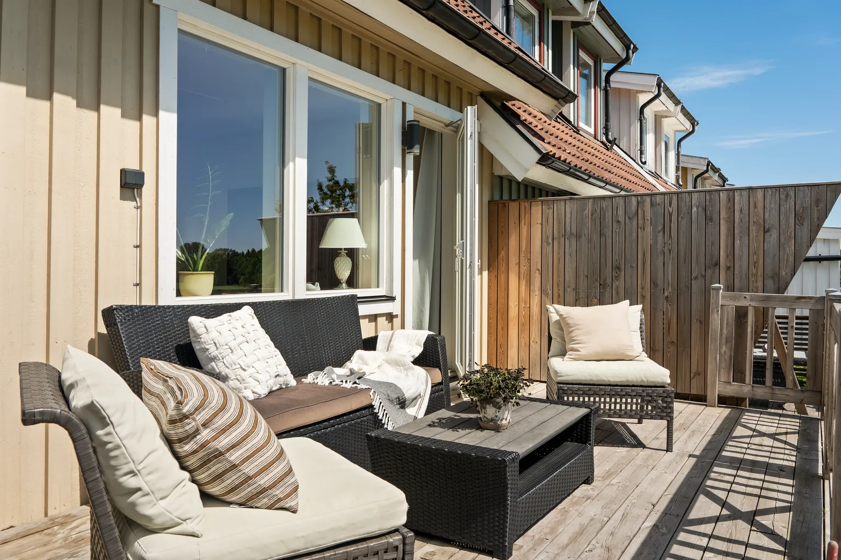 Villa, Sundöregatan 6, Ström, Lilla Edet