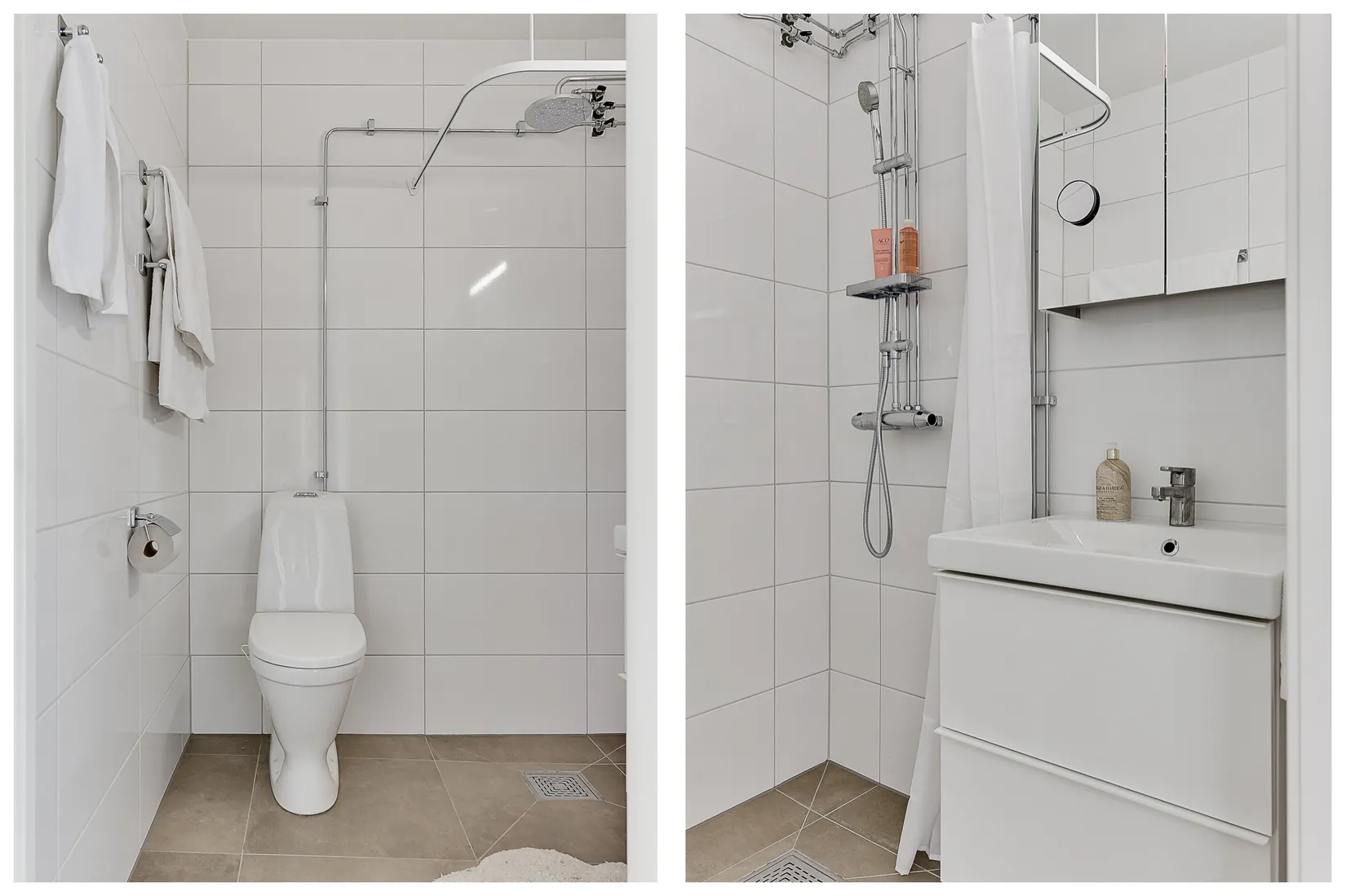 Bostadsrätt, Rådhusesplanaden 17C, Centrum, Umeå