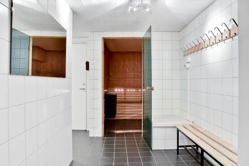 Bostadsrätt, Rådhusesplanaden 17C, Centrum, Umeå