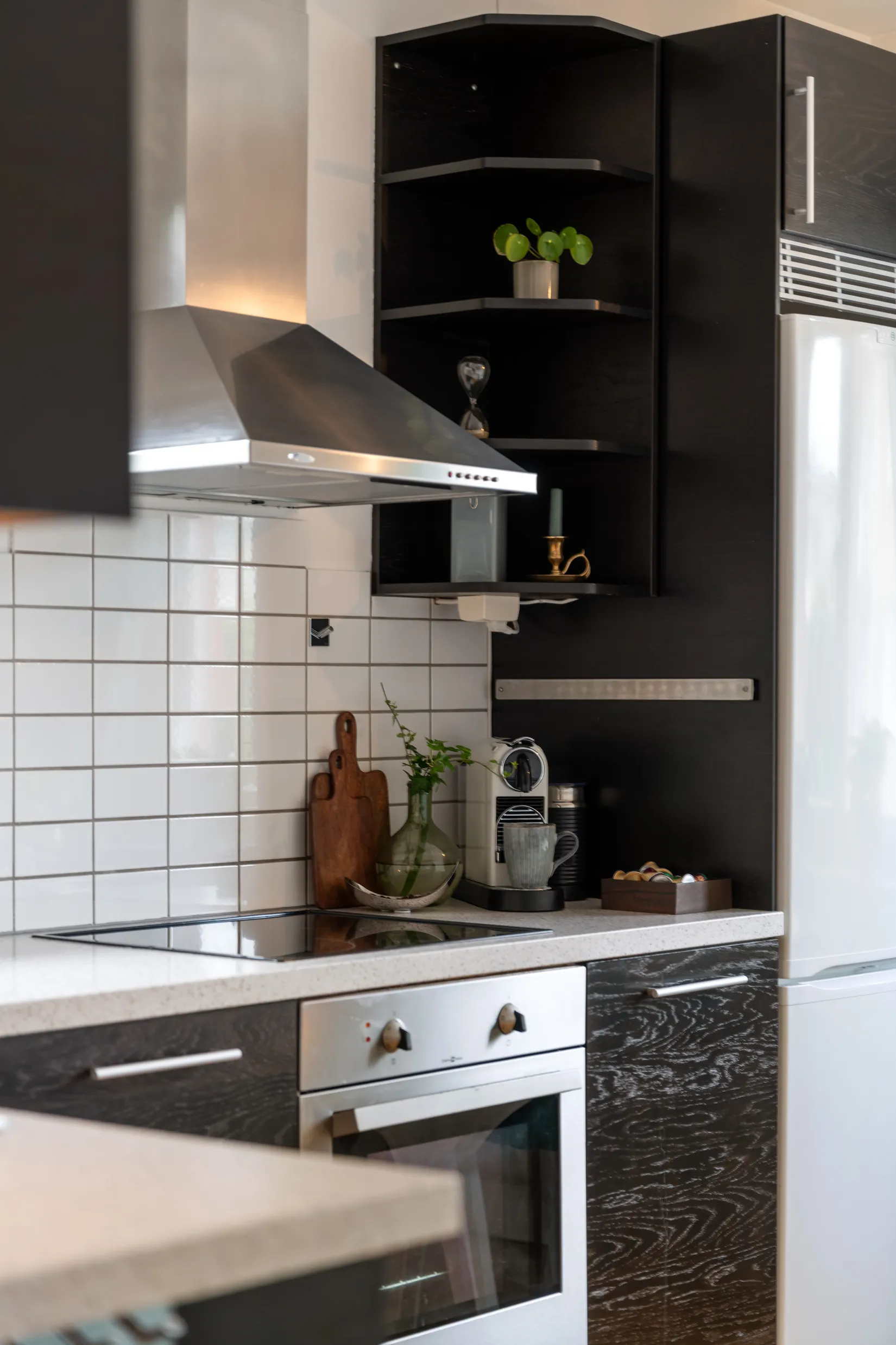 Bostadsrätt, Kungsgatan 11a, Grossgärdet - Centralt, Norrtälje