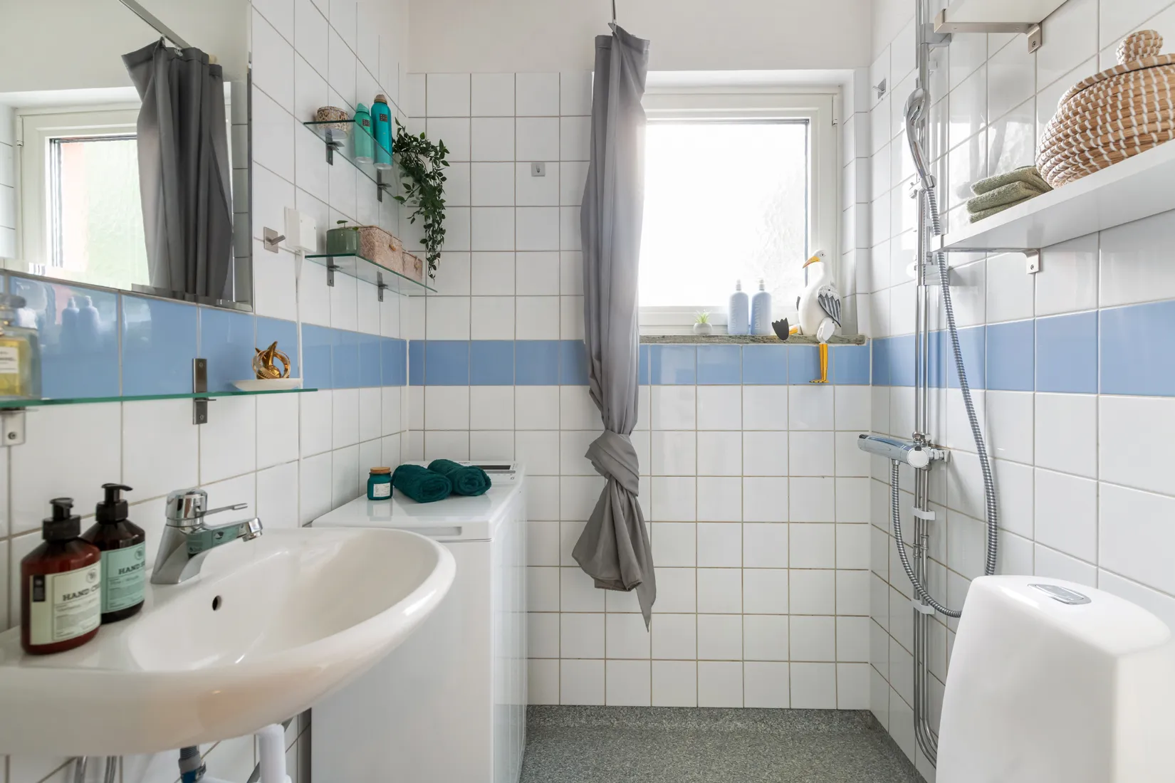 Bostadsrätt, Kungsgatan 11a, Grossgärdet - Centralt, Norrtälje