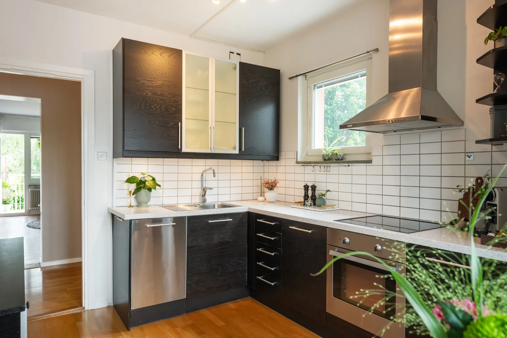 Bostadsrätt, Kungsgatan 11a, Grossgärdet - Centralt, Norrtälje