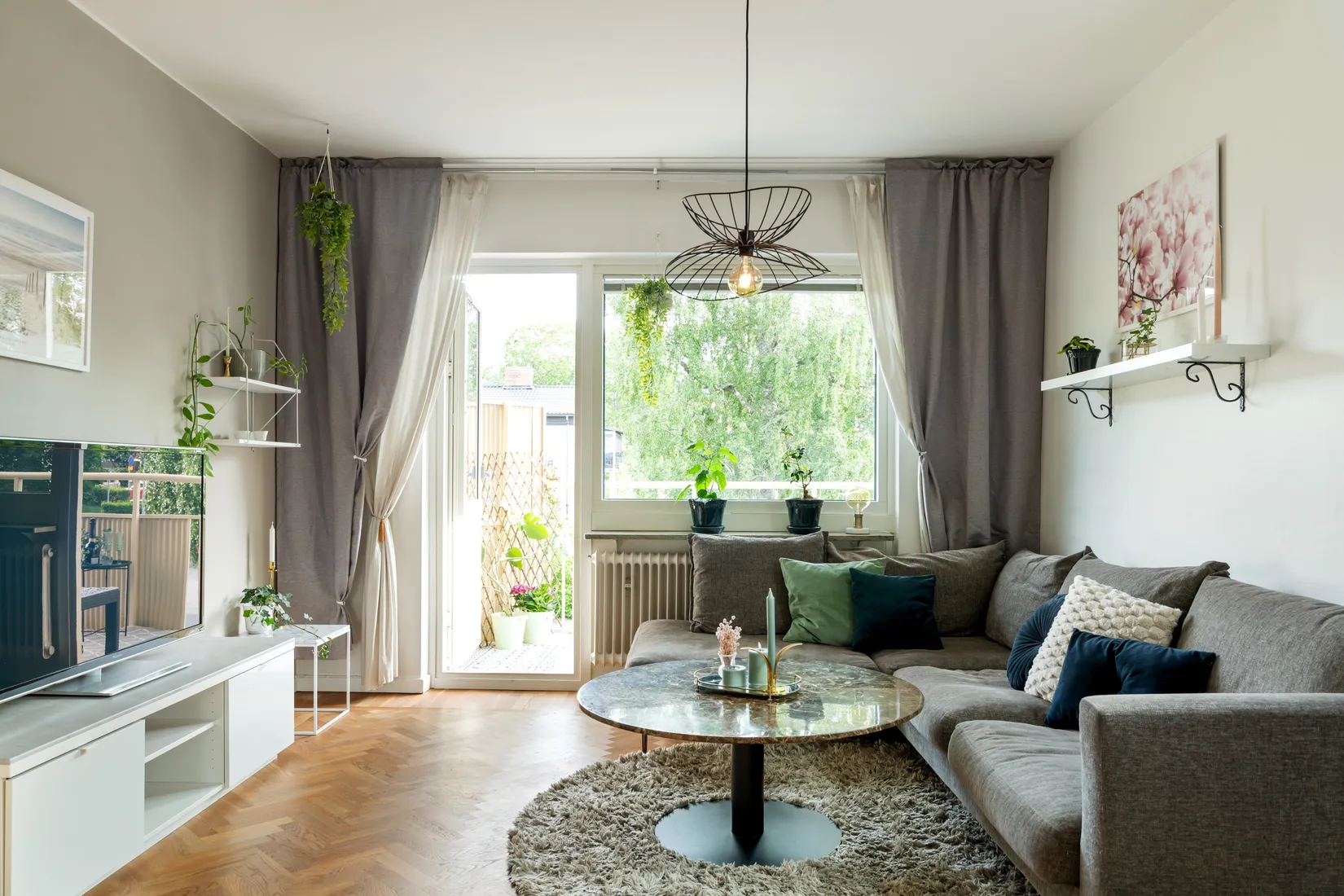 Bostadsrätt, Kungsgatan 11a, Grossgärdet - Centralt, Norrtälje