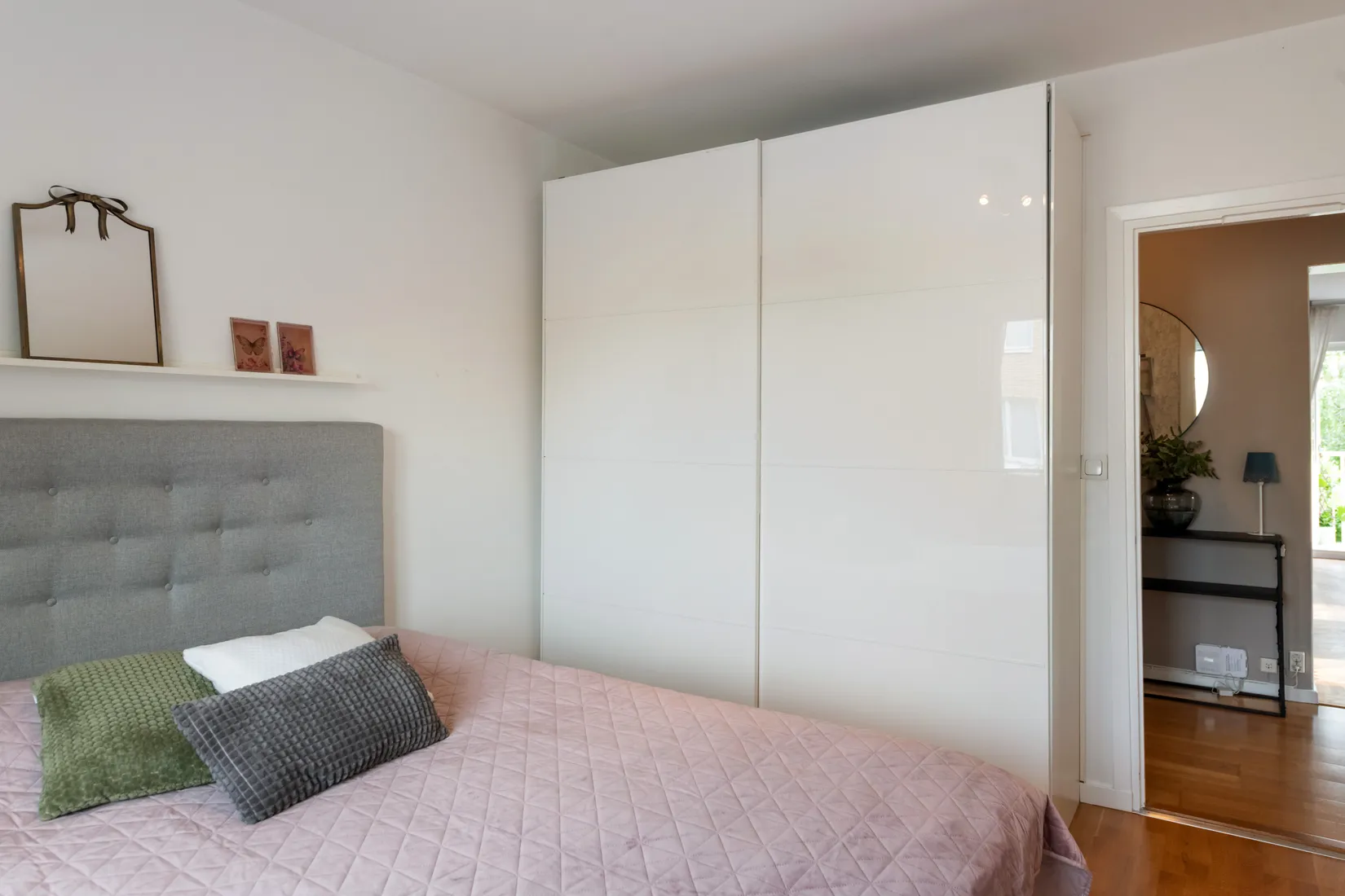 Bostadsrätt, Kungsgatan 11a, Grossgärdet - Centralt, Norrtälje