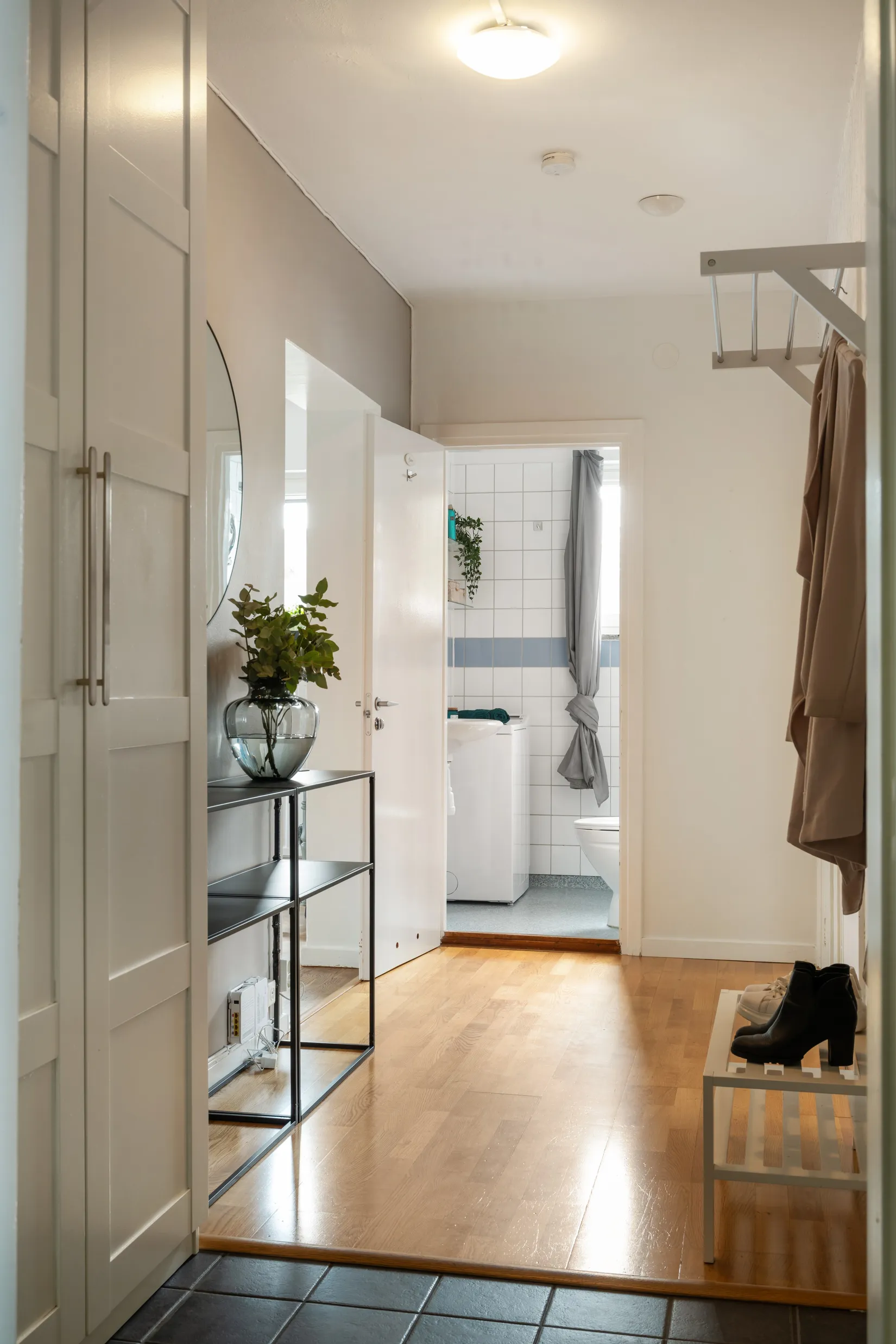 Bostadsrätt, Kungsgatan 11a, Grossgärdet - Centralt, Norrtälje