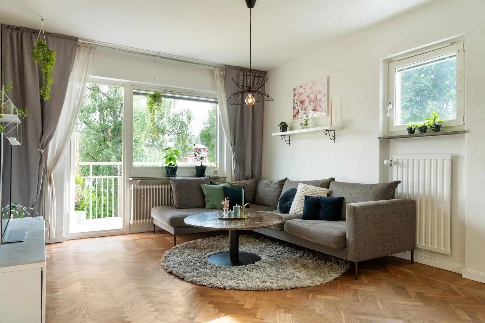 Bostadsrätt, Kungsgatan 11a, Grossgärdet - Centralt, Norrtälje