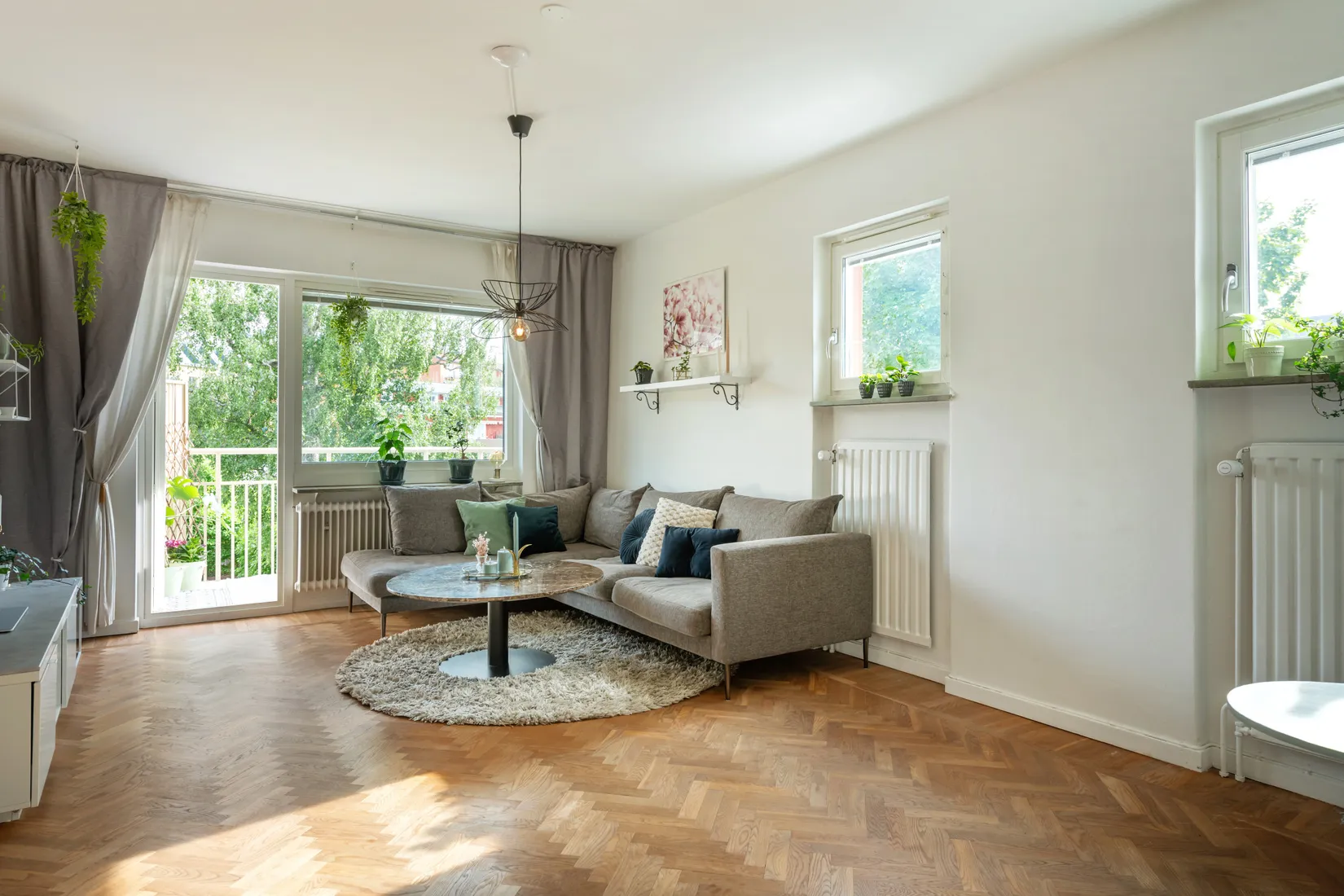 Bostadsrätt, Kungsgatan 11a, Grossgärdet - Centralt, Norrtälje