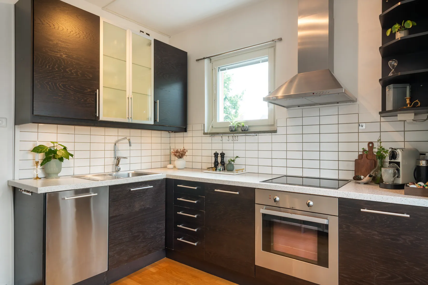 Bostadsrätt, Kungsgatan 11a, Grossgärdet - Centralt, Norrtälje