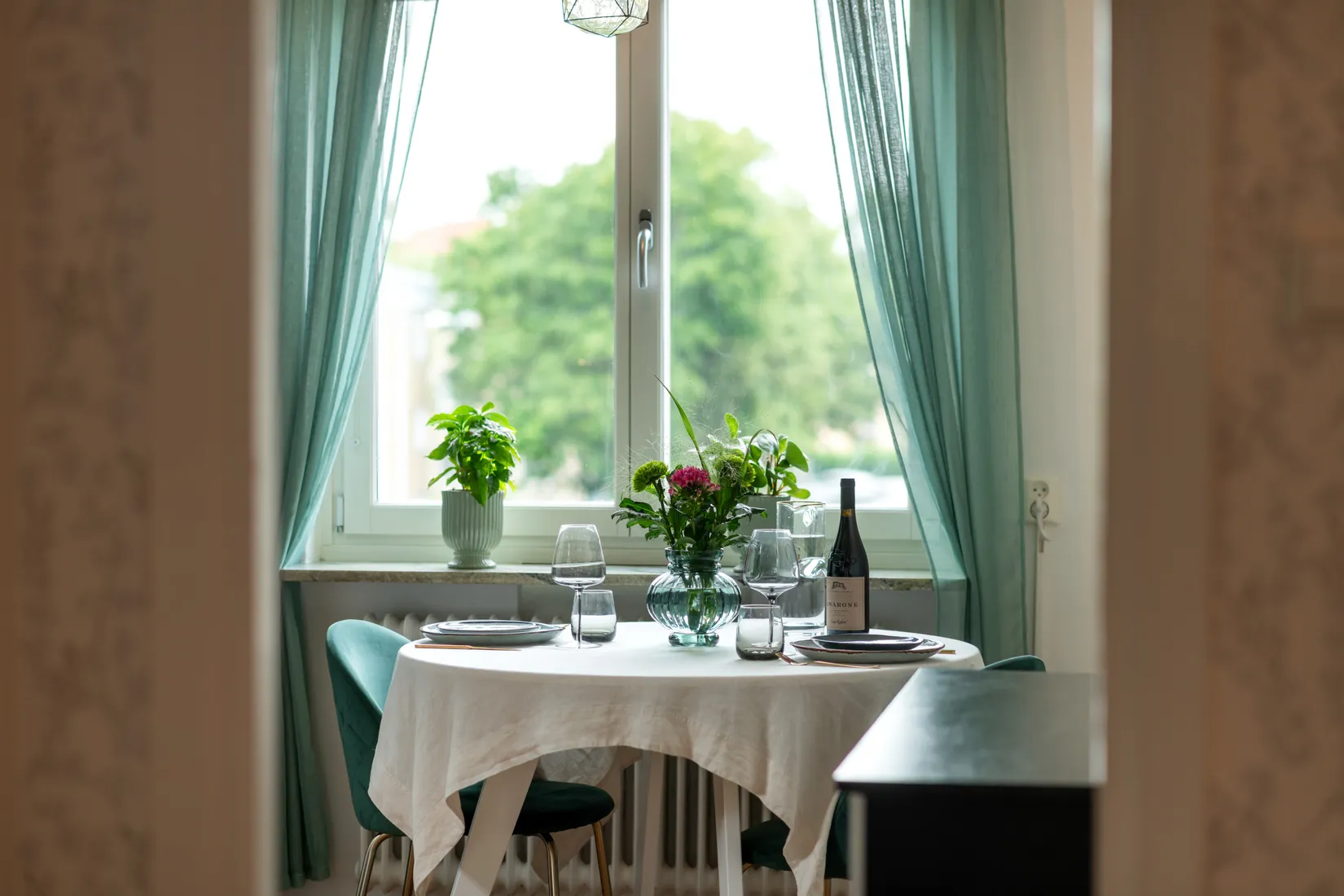 Bostadsrätt, Kungsgatan 11a, Grossgärdet - Centralt, Norrtälje
