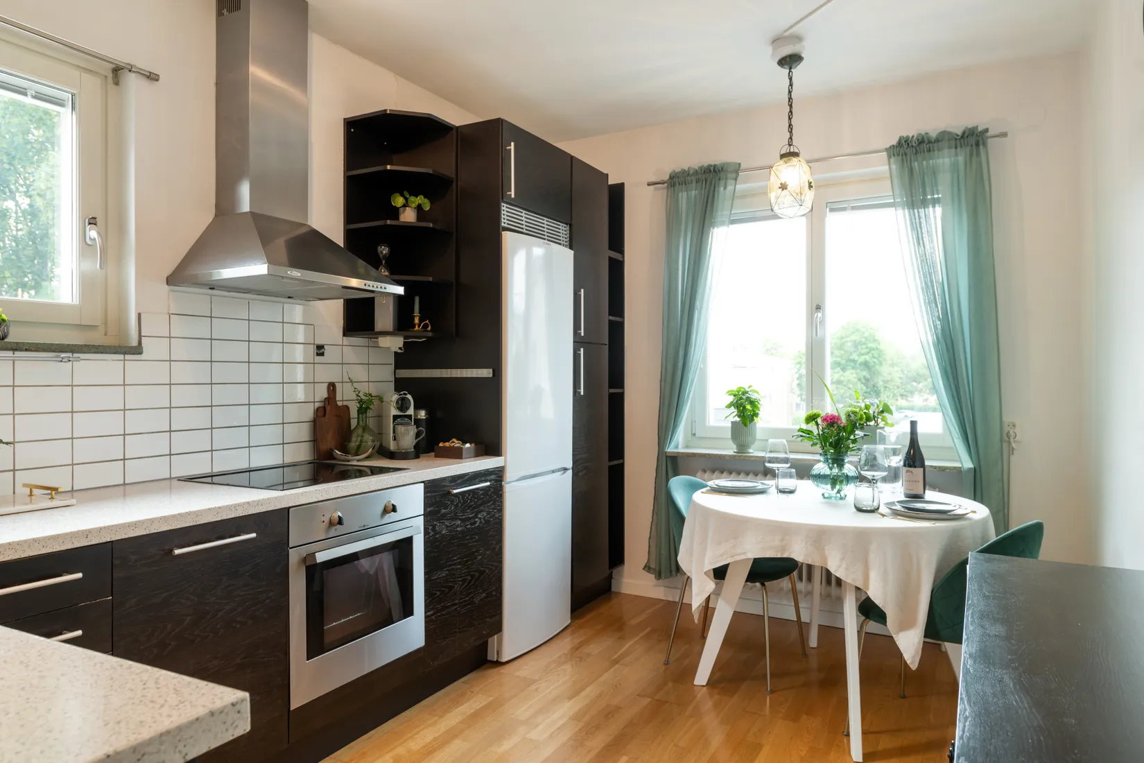 Bostadsrätt, Kungsgatan 11a, Grossgärdet - Centralt, Norrtälje