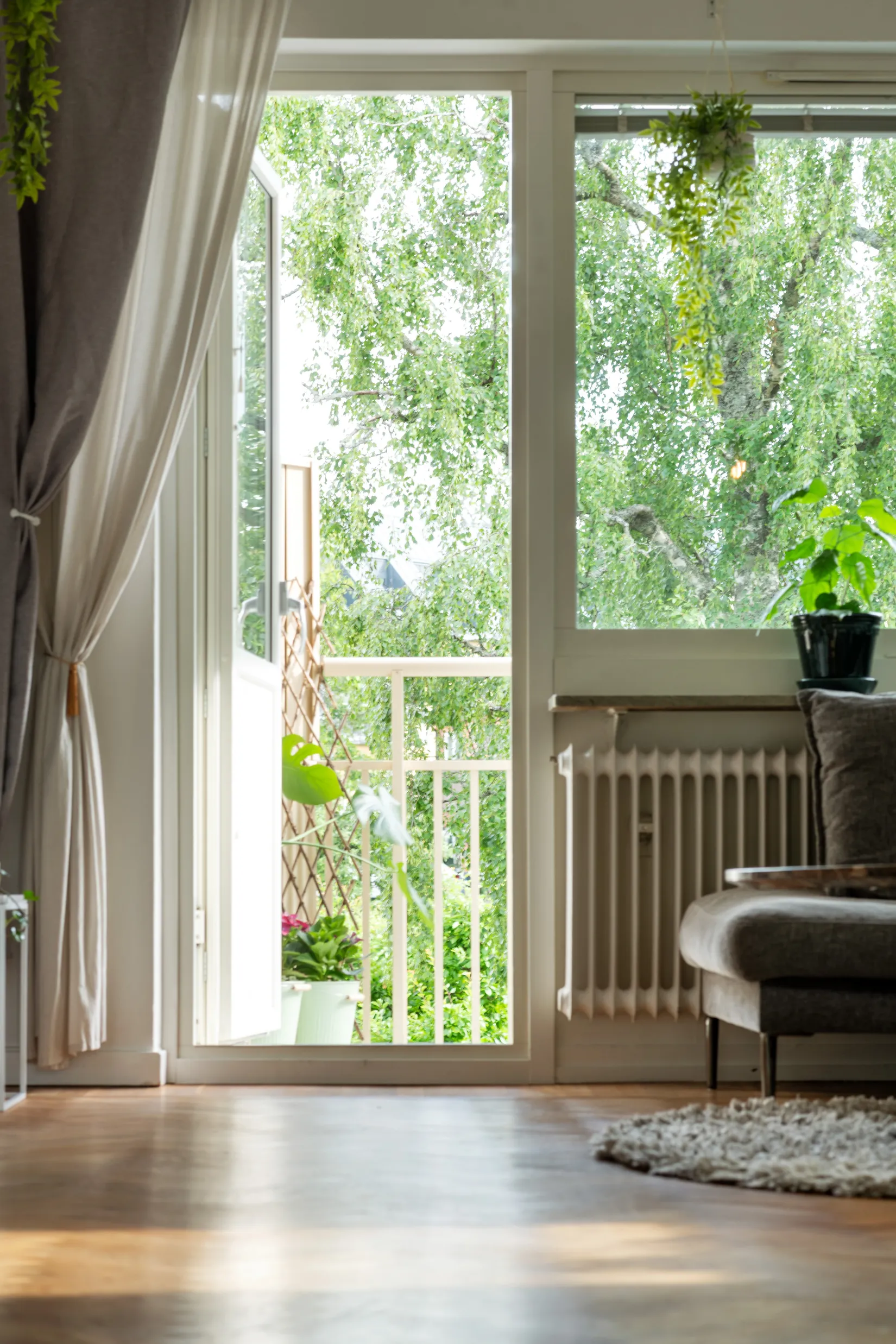 Bostadsrätt, Kungsgatan 11a, Grossgärdet - Centralt, Norrtälje