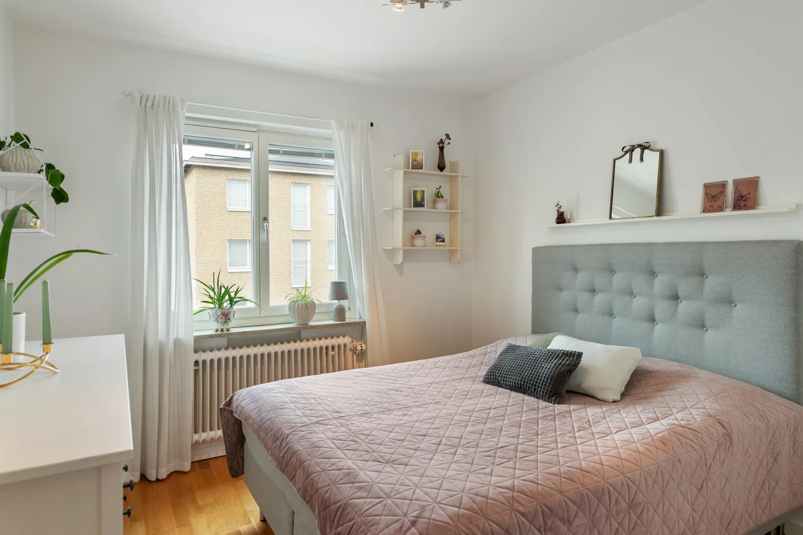 Bostadsrätt, Kungsgatan 11a, Grossgärdet - Centralt, Norrtälje