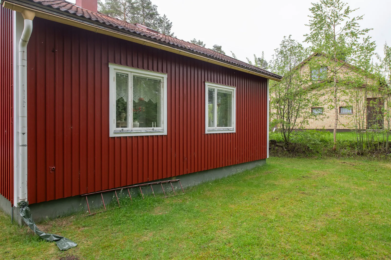 Villa, Ringvägen 21, Sorsele