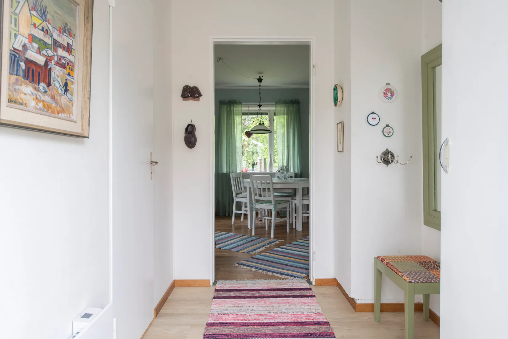 Villa, Ringvägen 21, Sorsele