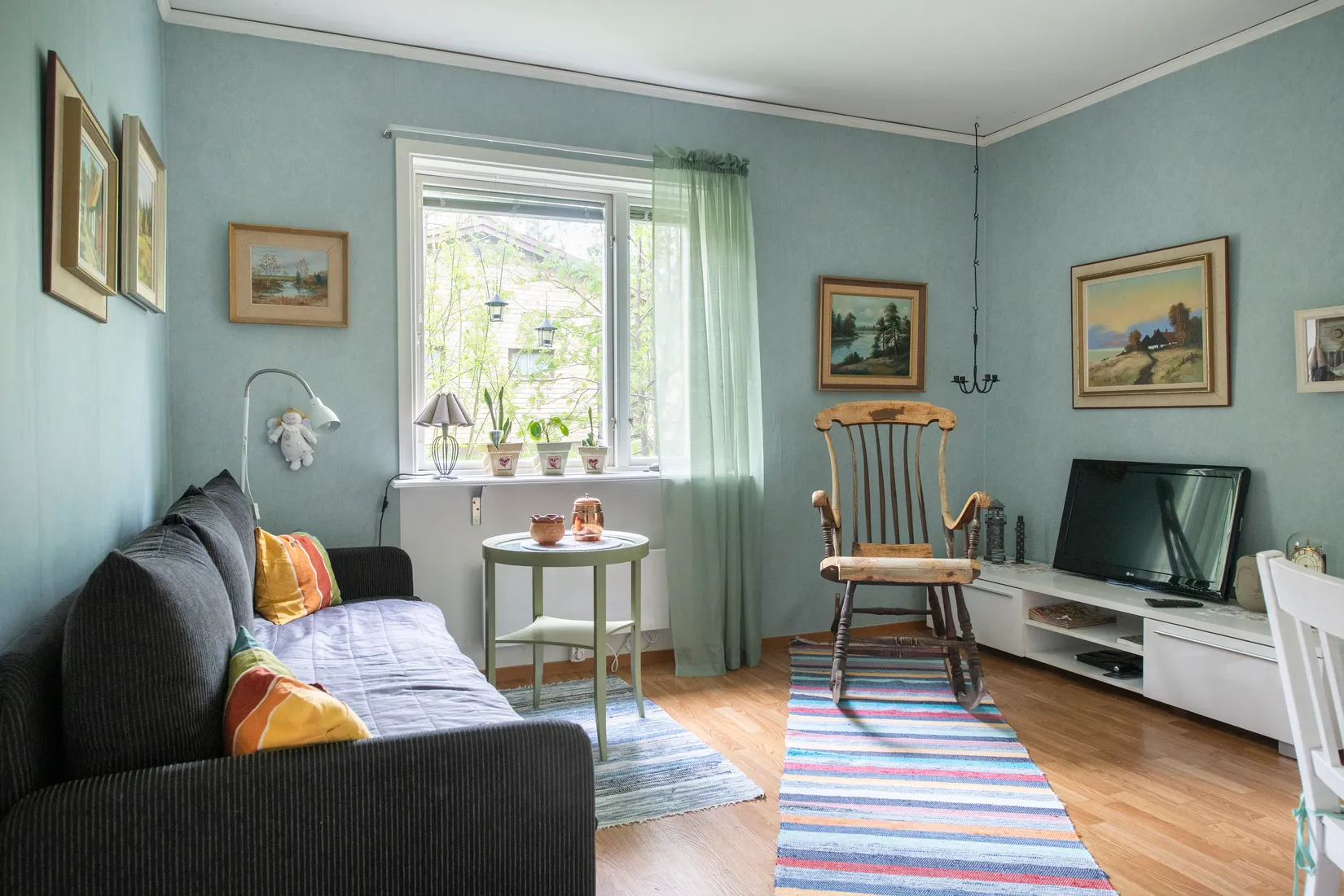 Villa, Ringvägen 21, Sorsele