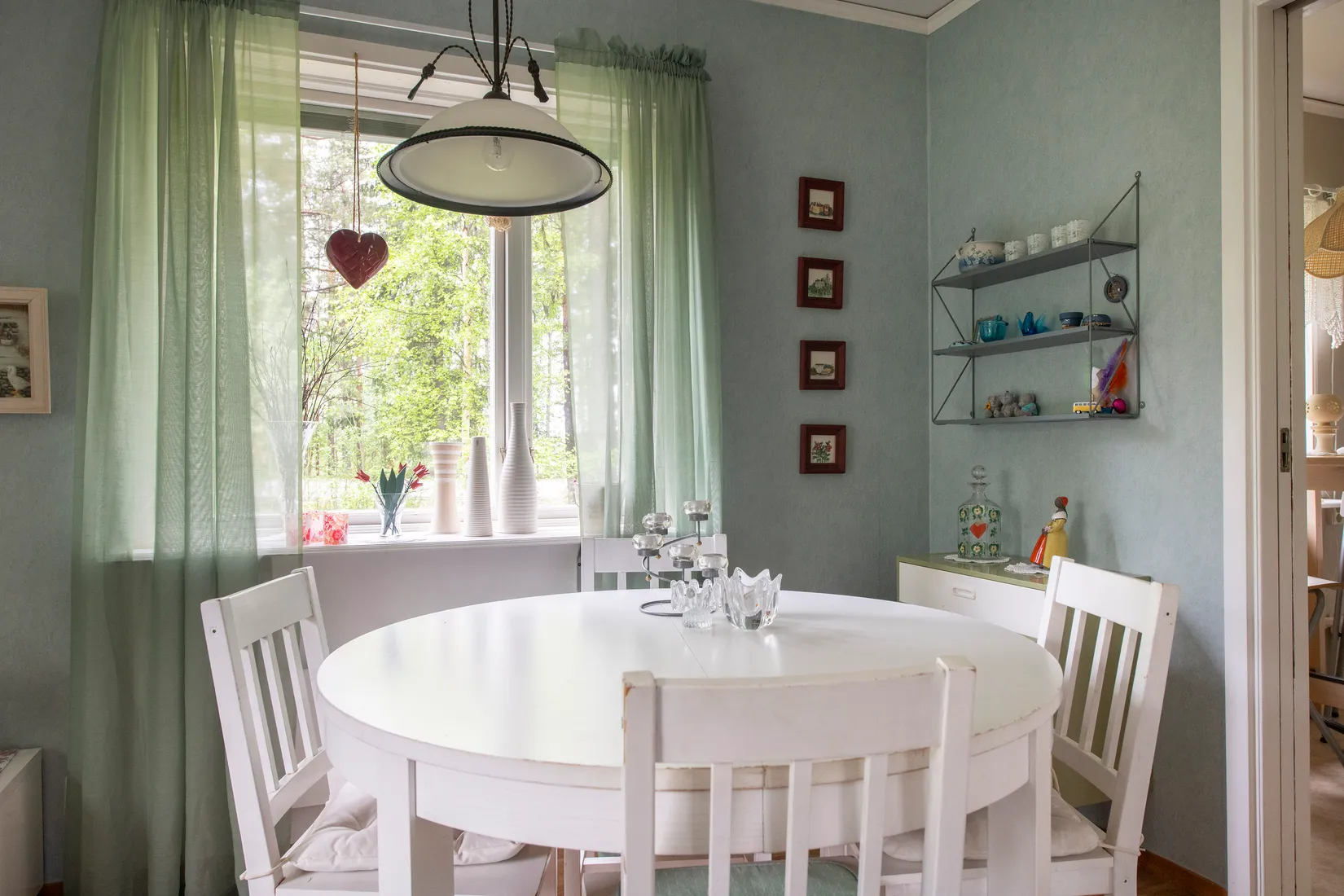 Villa, Ringvägen 21, Sorsele