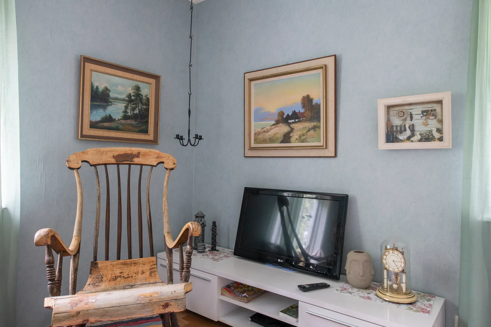 Villa, Ringvägen 21, Sorsele