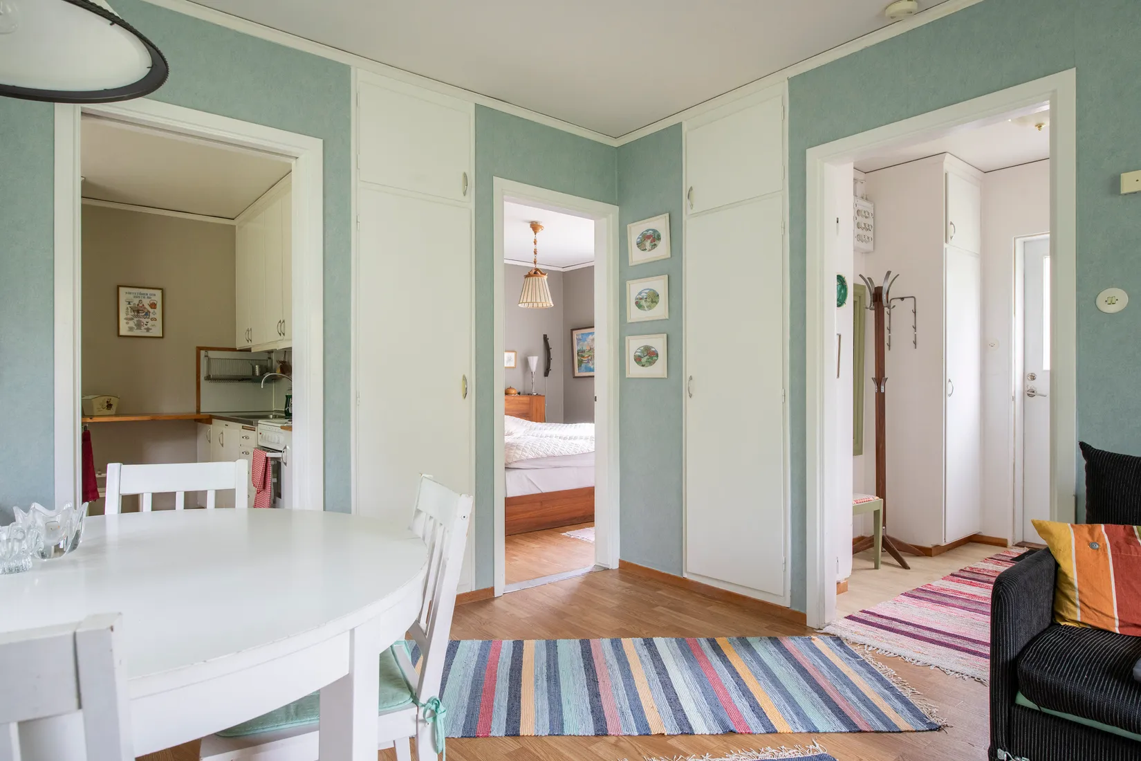 Villa, Ringvägen 21, Sorsele