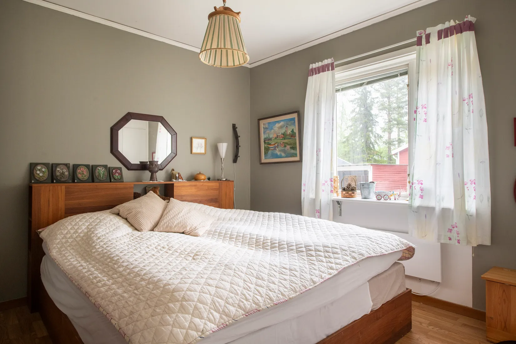 Villa, Ringvägen 21, Sorsele