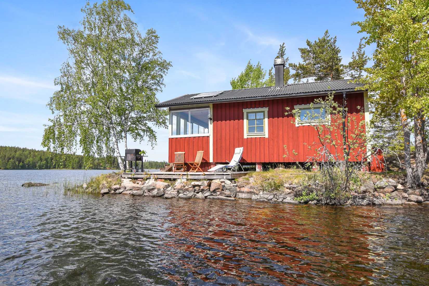 Villa, FALUN GÖTGÅRDEN 9:13, Vällan, Falun