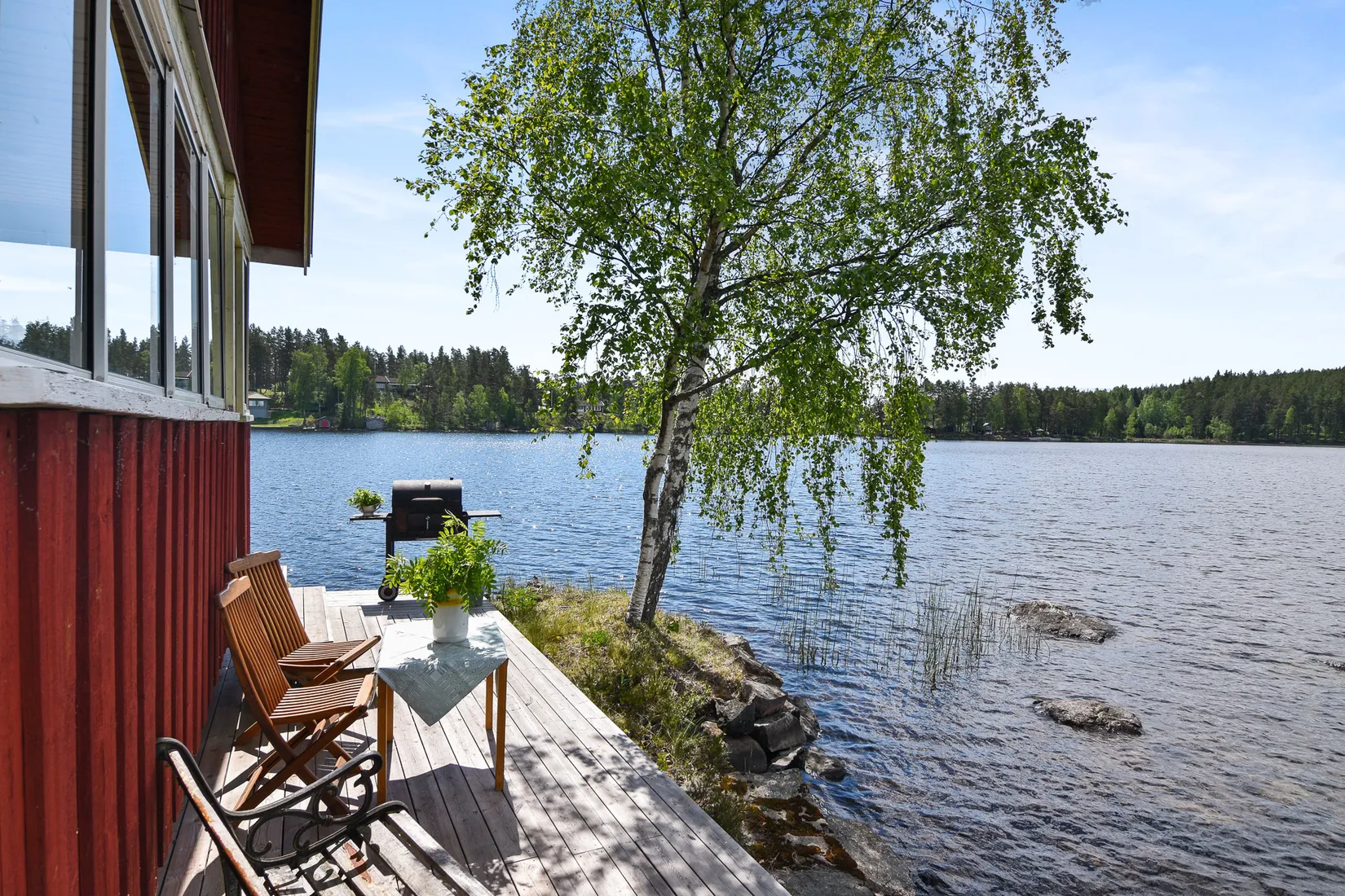 Villa, FALUN GÖTGÅRDEN 9:13, Vällan, Falun