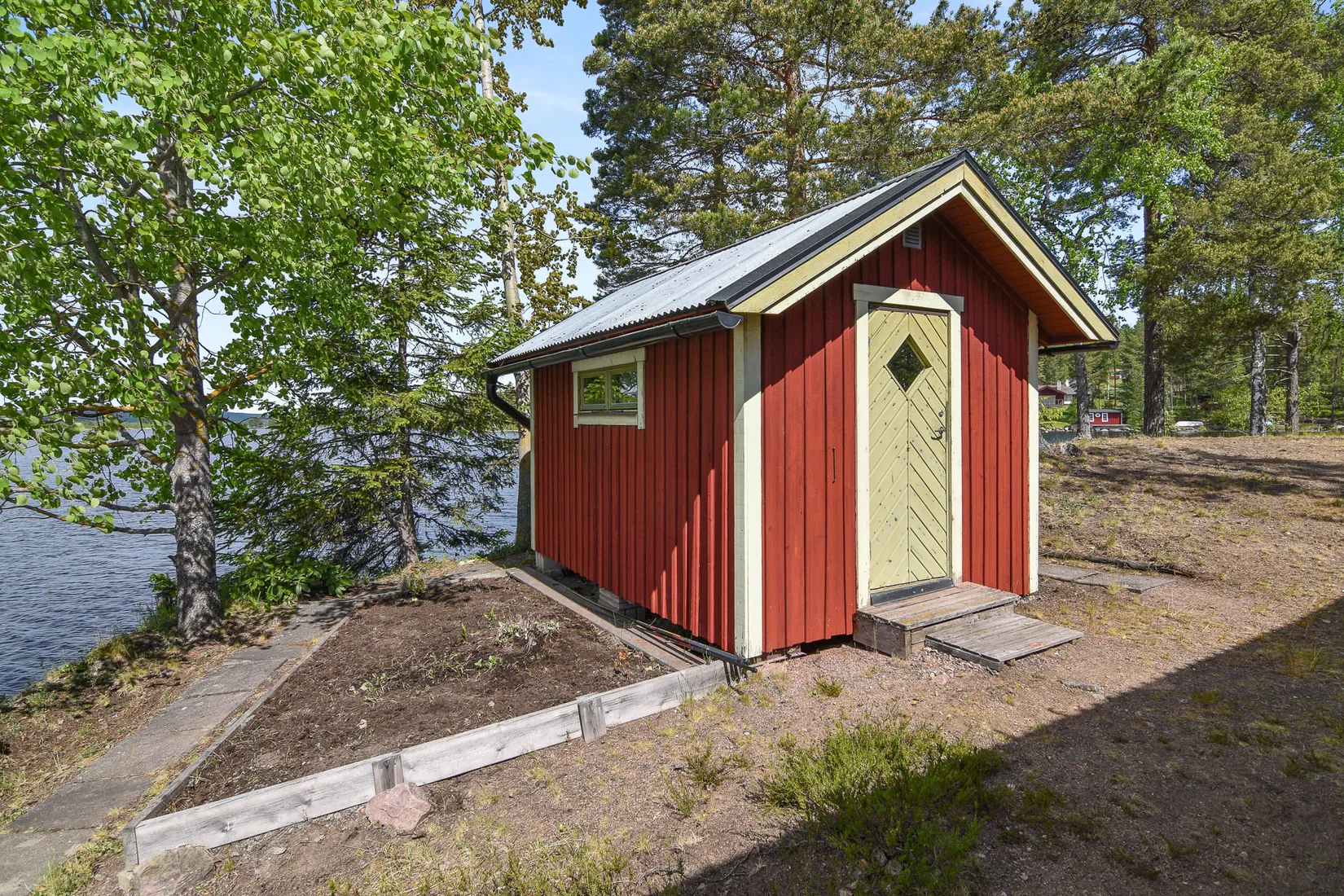 Villa, FALUN GÖTGÅRDEN 9:13, Vällan, Falun