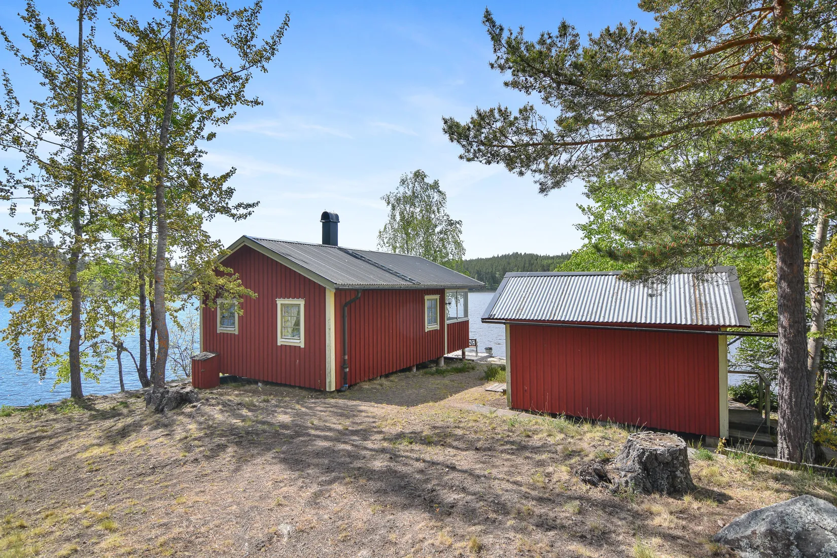 Villa, FALUN GÖTGÅRDEN 9:13, Vällan, Falun