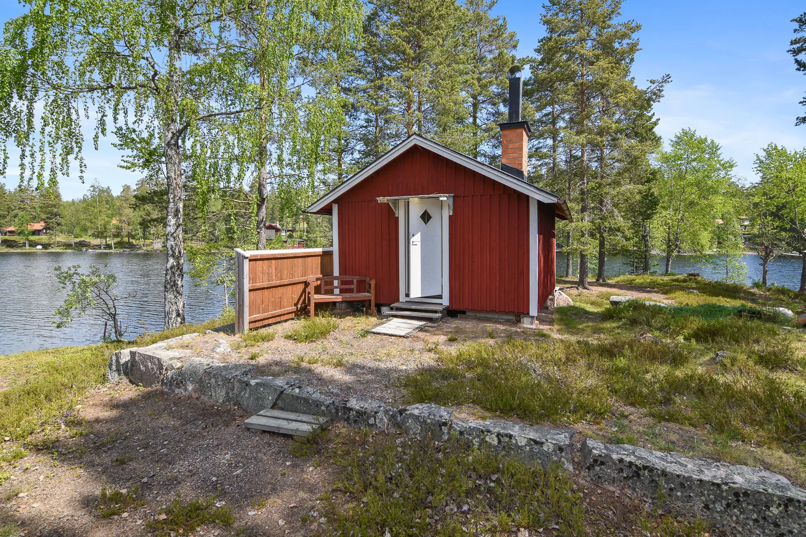 Villa, FALUN GÖTGÅRDEN 9:13, Vällan, Falun