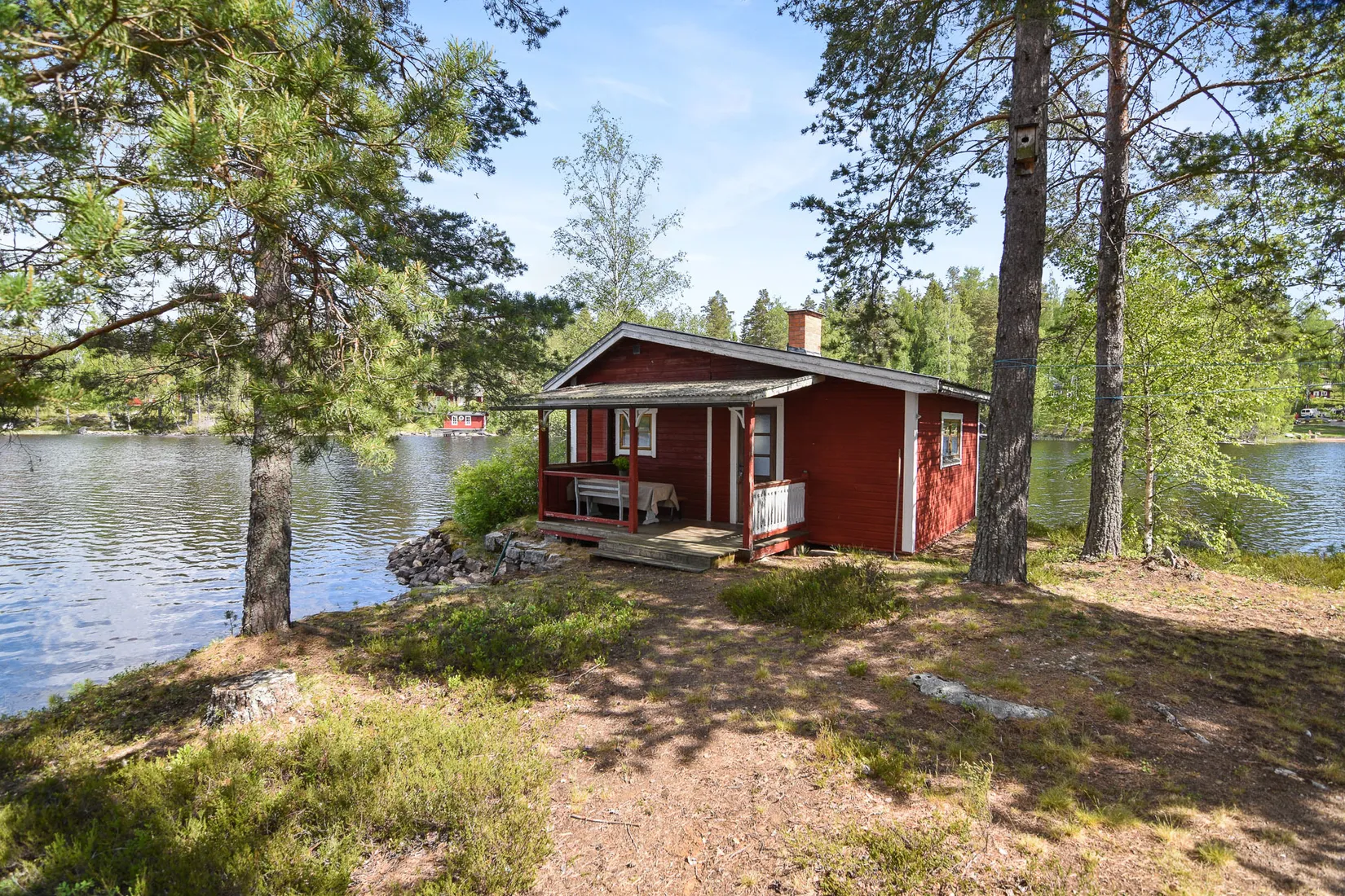 Villa, FALUN GÖTGÅRDEN 9:13, Vällan, Falun