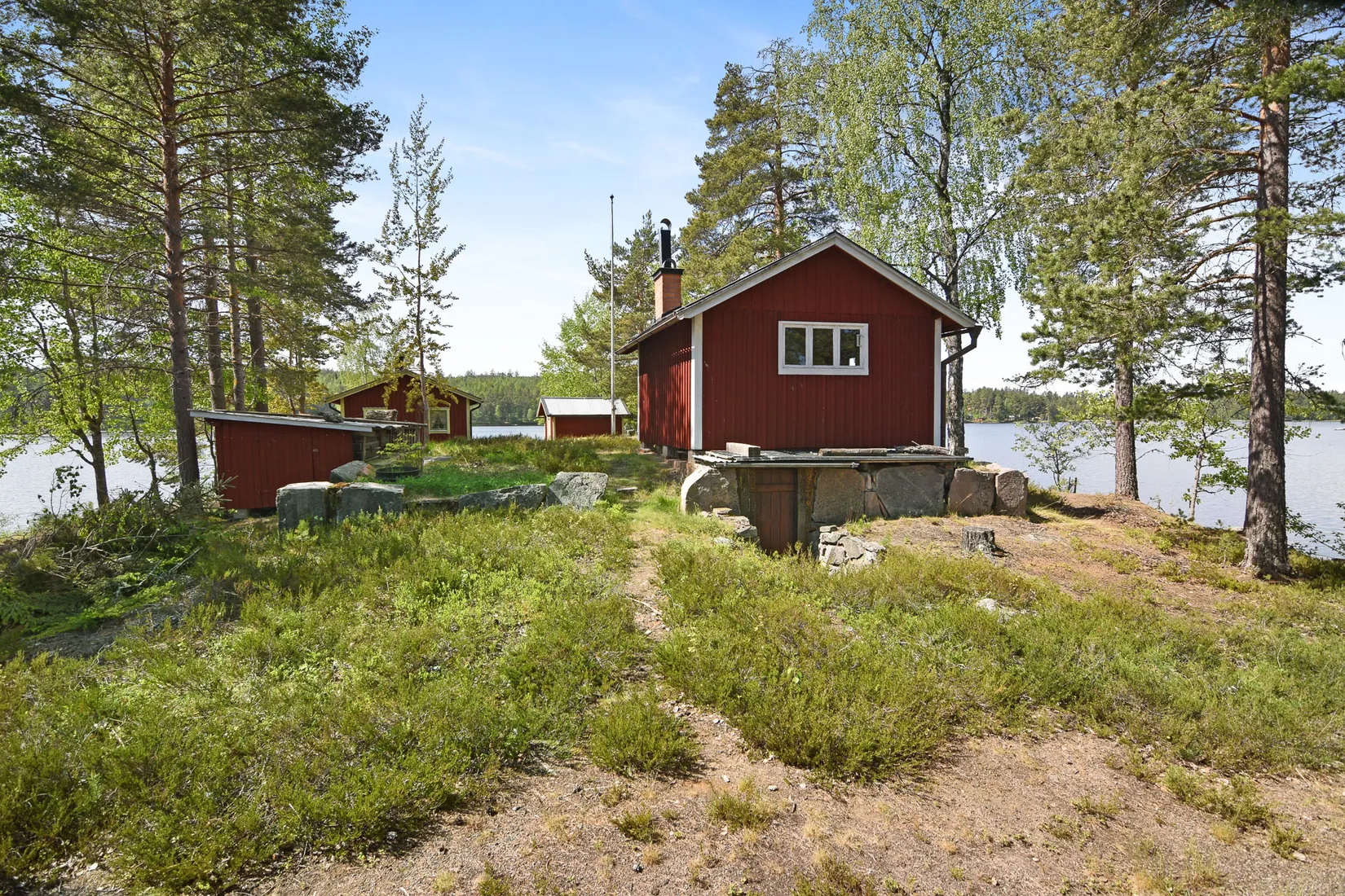 Villa, FALUN GÖTGÅRDEN 9:13, Vällan, Falun
