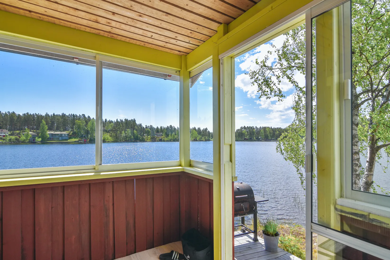 Villa, FALUN GÖTGÅRDEN 9:13, Vällan, Falun