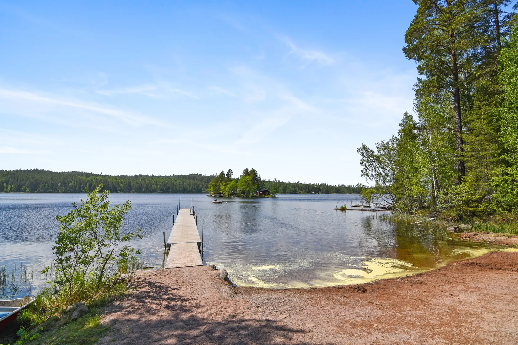 Villa, FALUN GÖTGÅRDEN 9:13, Vällan, Falun