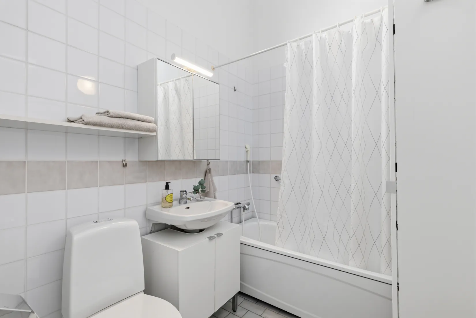 Villa, Radhus, Kristinedalsgatan 52, Torpa Söder, Jönköping
