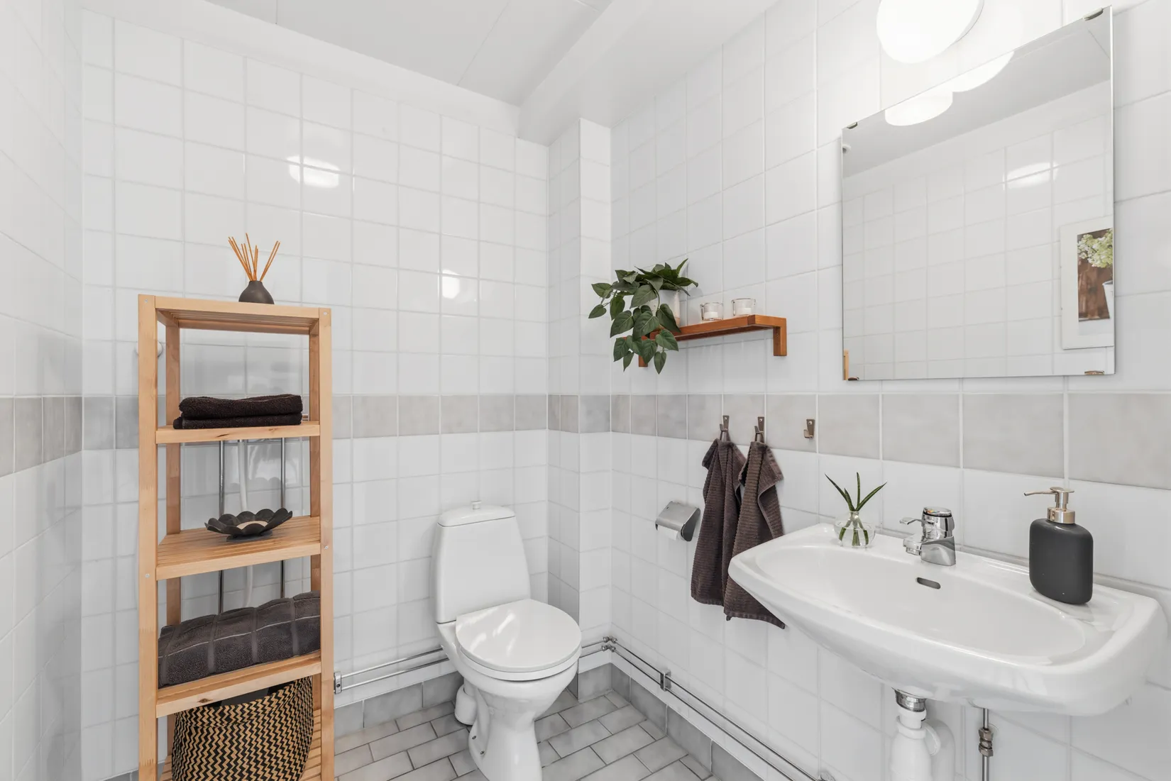 Villa, Radhus, Kristinedalsgatan 52, Torpa Söder, Jönköping