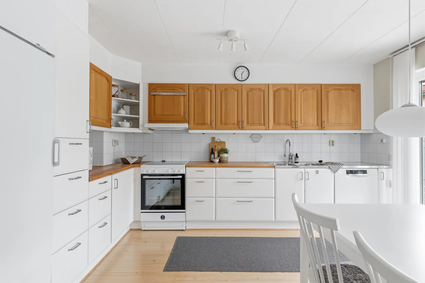 Villa, Radhus, Kristinedalsgatan 52, Torpa Söder, Jönköping
