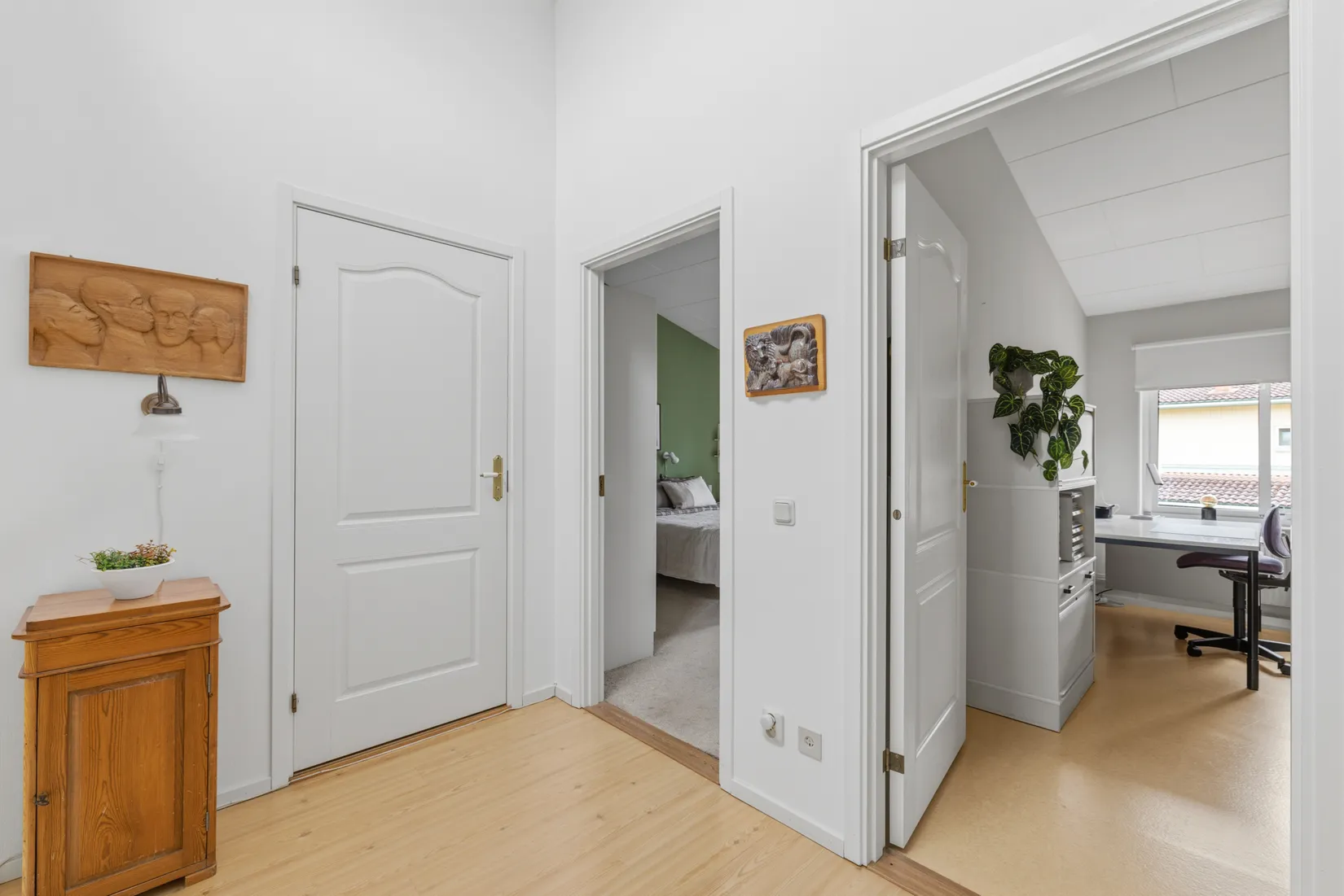 Villa, Radhus, Kristinedalsgatan 52, Torpa Söder, Jönköping
