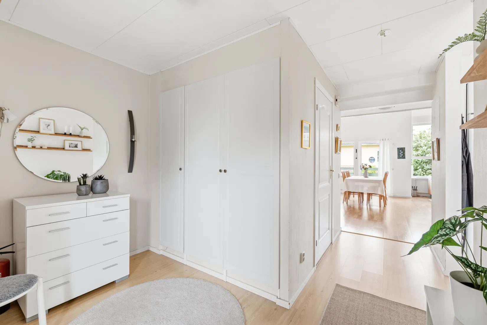 Villa, Radhus, Kristinedalsgatan 52, Torpa Söder, Jönköping