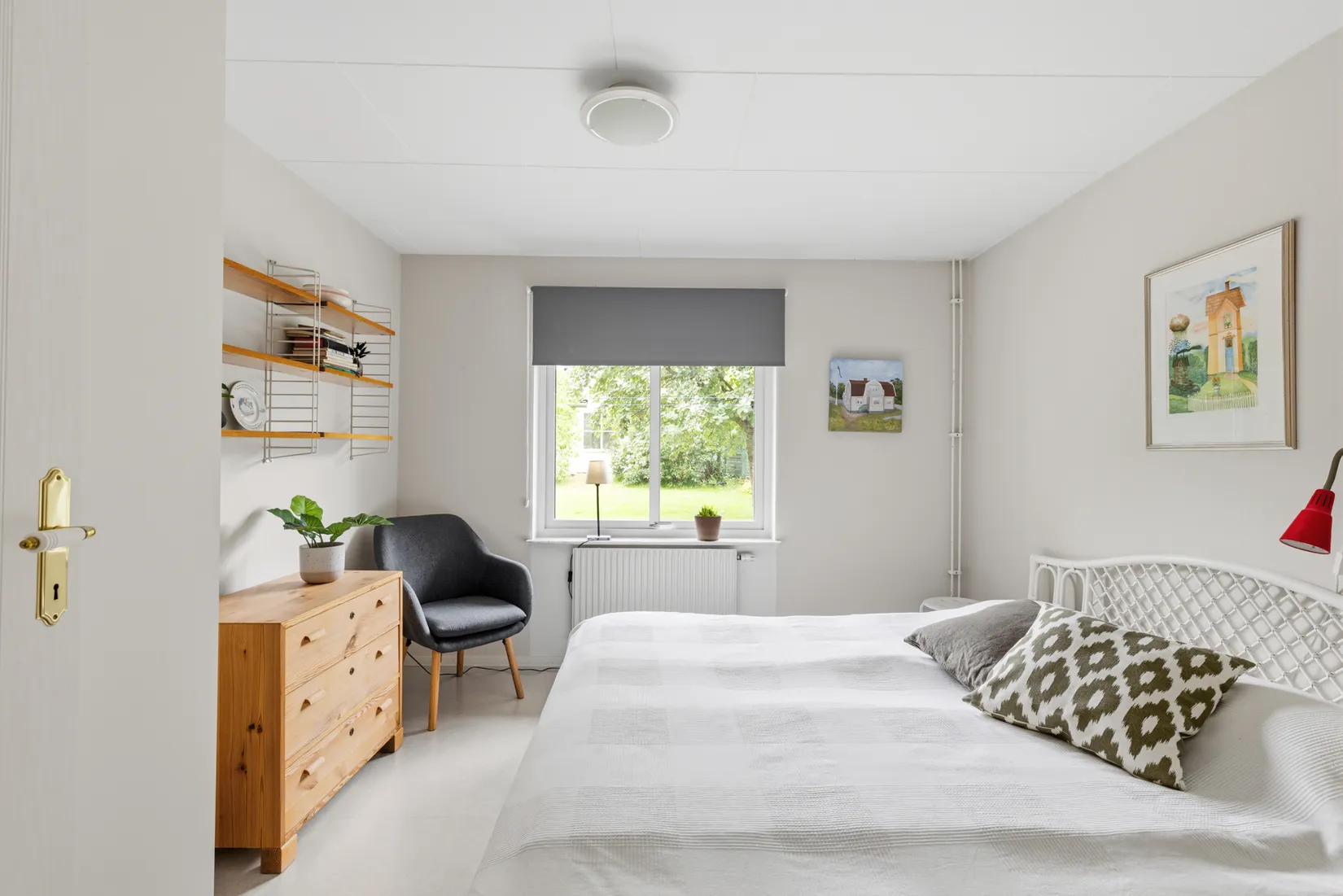 Villa, Radhus, Kristinedalsgatan 52, Torpa Söder, Jönköping