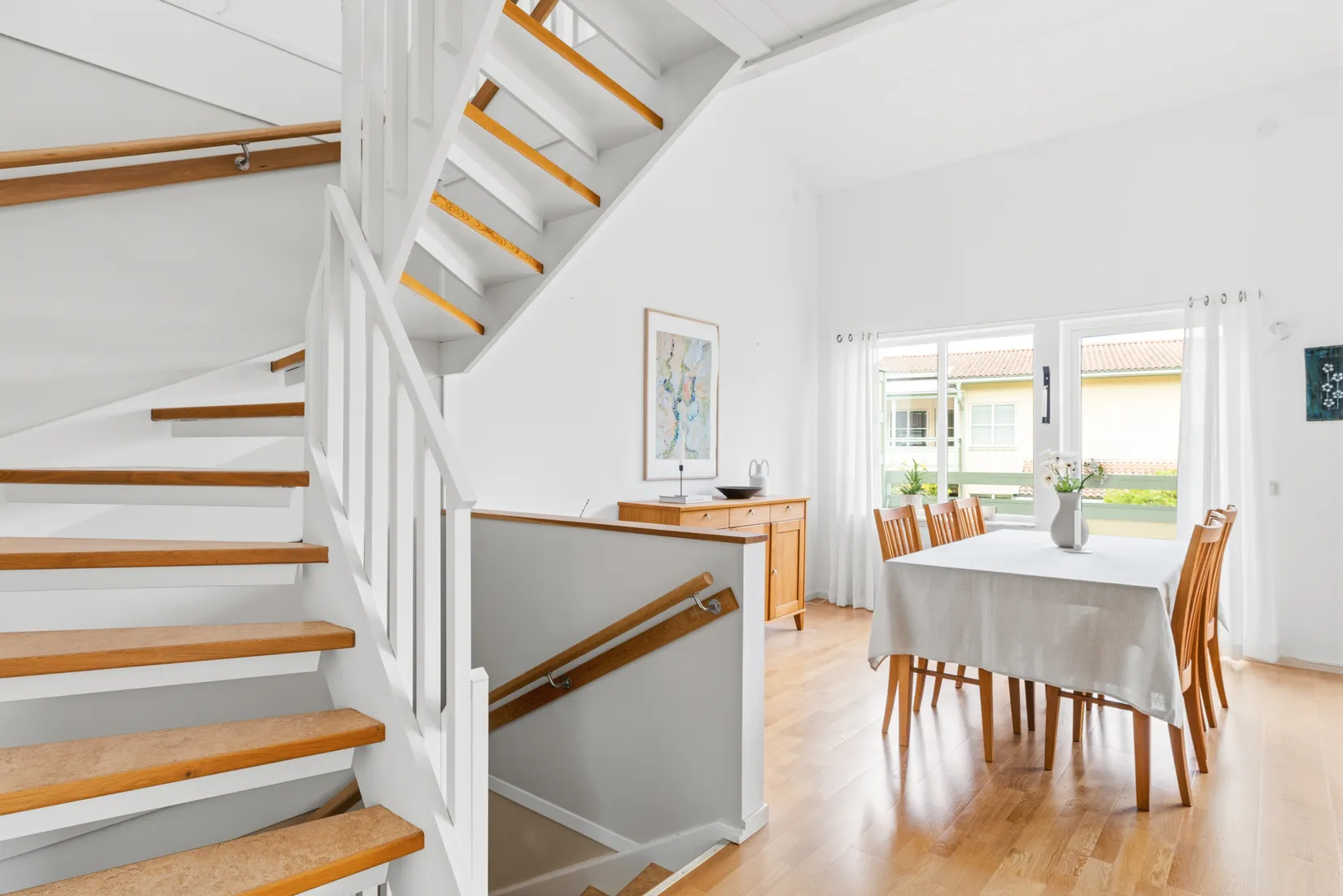 Villa, Radhus, Kristinedalsgatan 52, Torpa Söder, Jönköping
