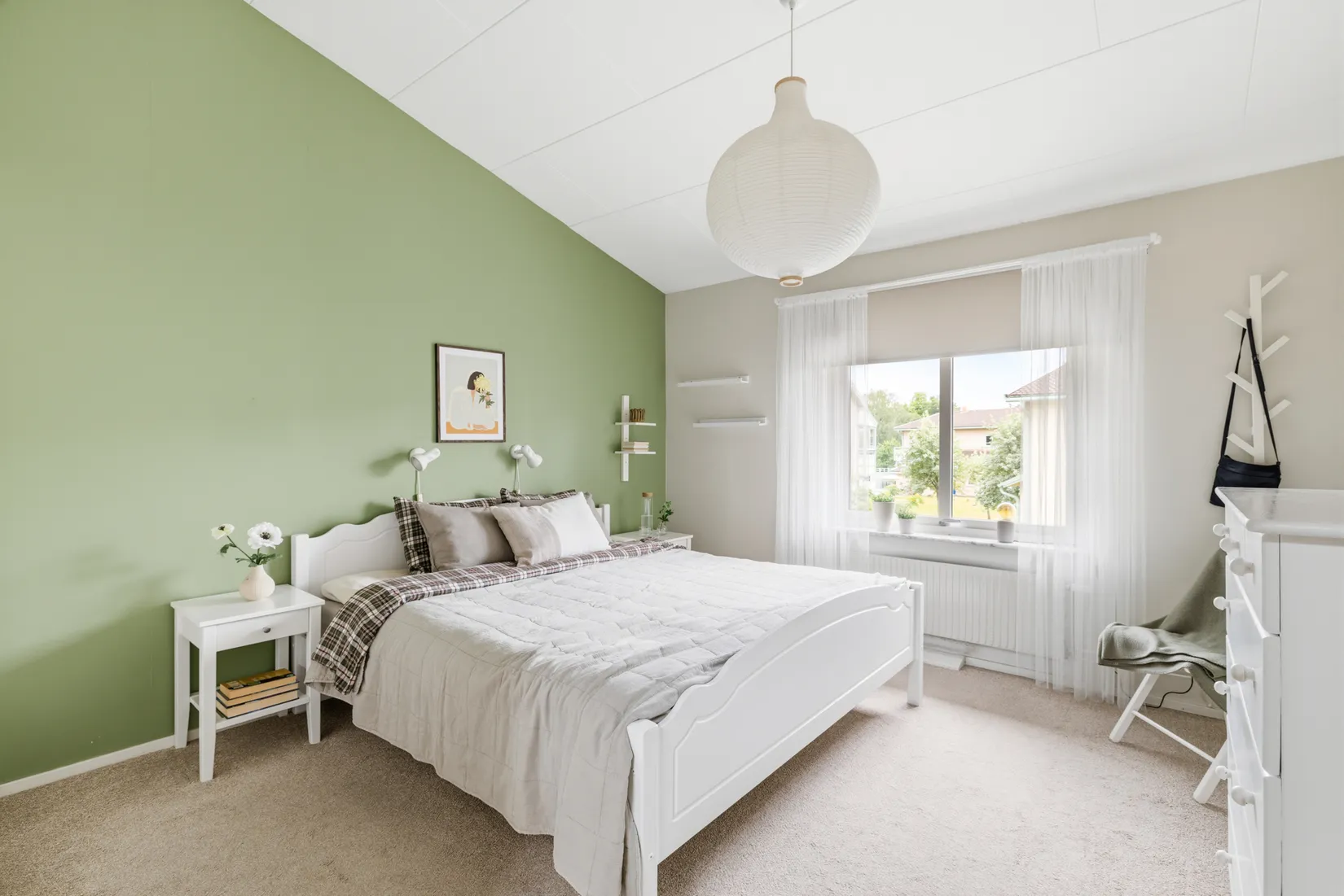 Villa, Radhus, Kristinedalsgatan 52, Torpa Söder, Jönköping