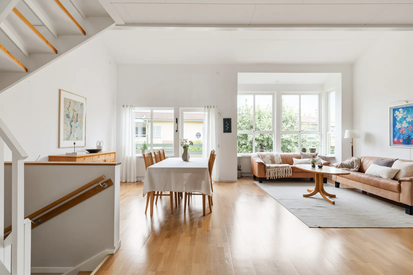 Villa, Radhus, Kristinedalsgatan 52, Torpa Söder, Jönköping