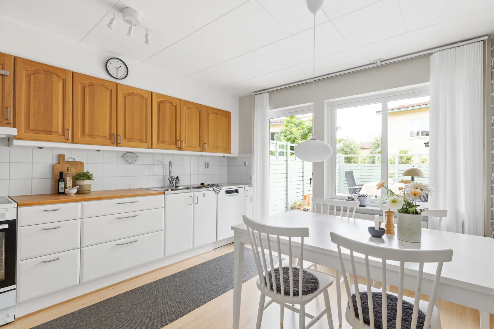 Villa, Radhus, Kristinedalsgatan 52, Torpa Söder, Jönköping