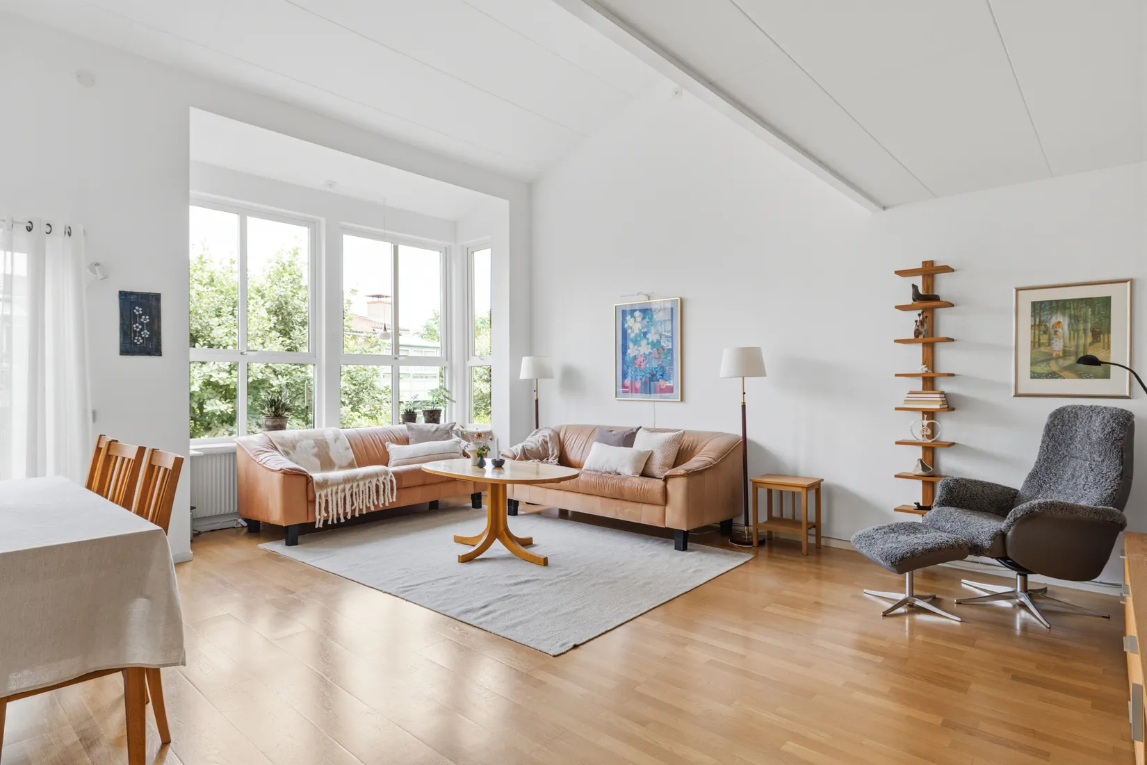 Villa, Radhus, Kristinedalsgatan 52, Torpa Söder, Jönköping