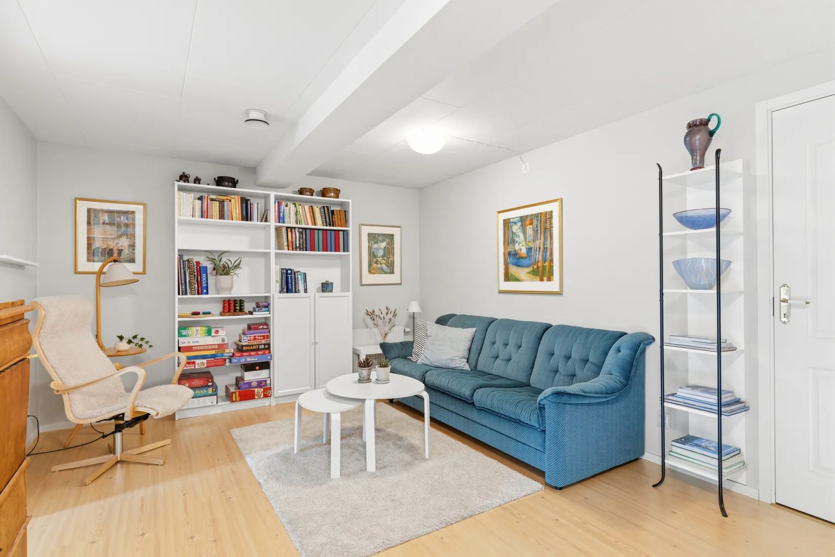 Villa, Radhus, Kristinedalsgatan 52, Torpa Söder, Jönköping