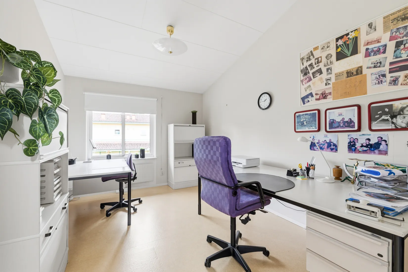 Villa, Radhus, Kristinedalsgatan 52, Torpa Söder, Jönköping