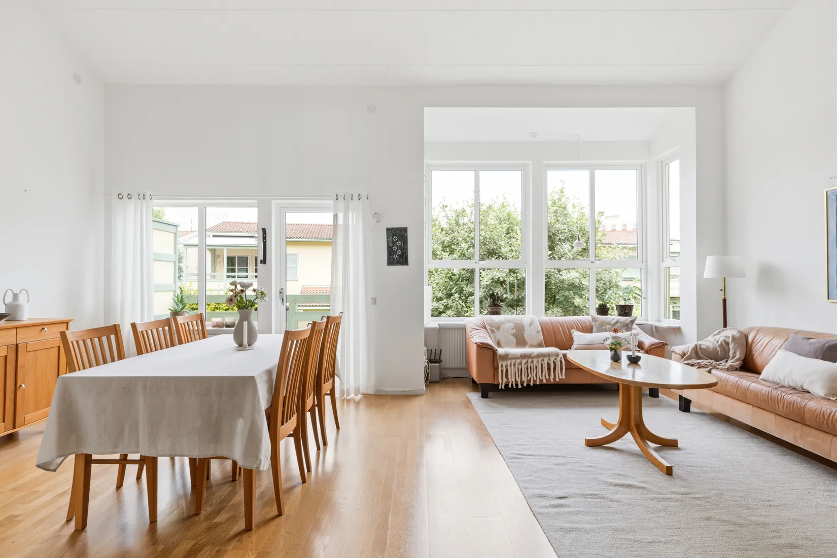Villa, Radhus, Kristinedalsgatan 52, Torpa Söder, Jönköping