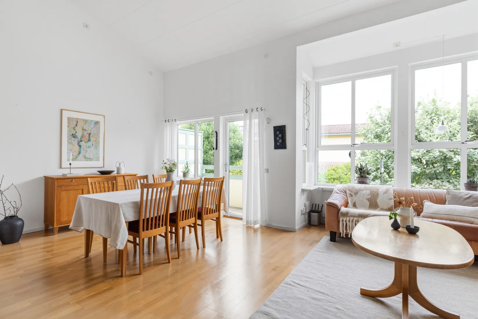 Villa, Radhus, Kristinedalsgatan 52, Torpa Söder, Jönköping