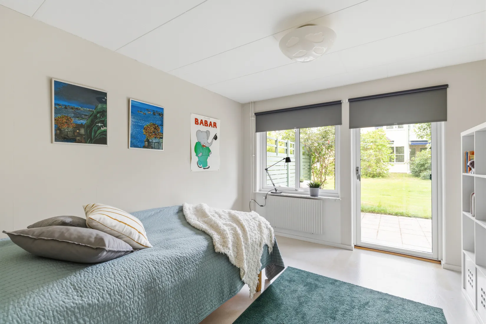 Villa, Radhus, Kristinedalsgatan 52, Torpa Söder, Jönköping